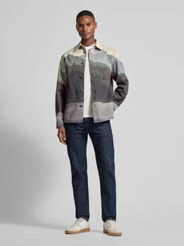 Scotch & Soda: Куртка-рубашка 