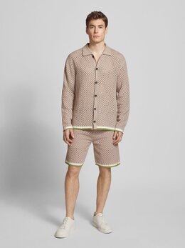 Scotch & Soda: Светлые шорты 