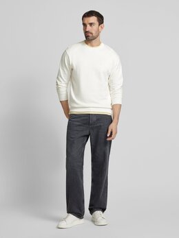 Scotch & Soda: Толстовка с манжетами 