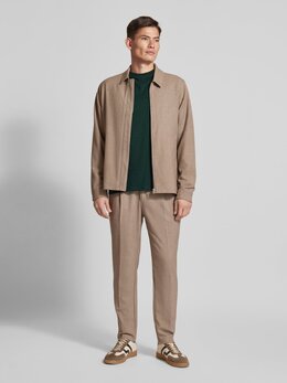 Scotch & Soda: Свитшот с длинным рукавом 