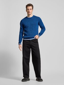 Scotch & Soda: Хлопковый свитер 