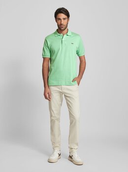 Lacoste: Прямая рубашка 