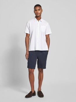 Barbour: Льняная рубашка 