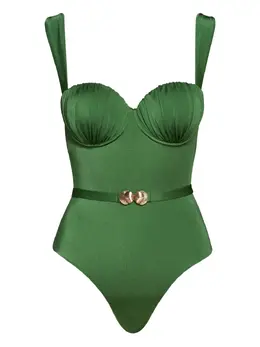 Noire Swimwear: Купальник 