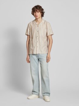 Pepe Jeans: Повседневная рубашка 