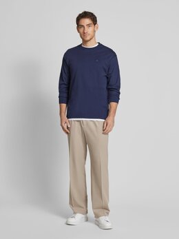 Scotch & Soda: Тёмный свитшот 