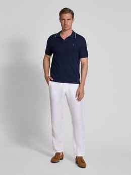 Polo Ralph Lauren: Хлопковая рубашка 