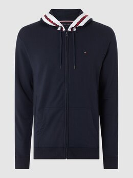 Tommy Hilfiger: Толстовка с капюшоном 