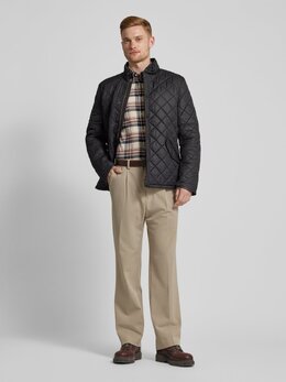 Barbour: Повседневная рубашка 