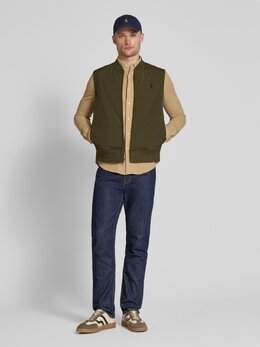 Polo Ralph Lauren: Стёганый жилет 