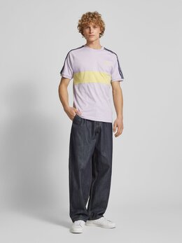 Adidas Originals: Хлопковая футболка 