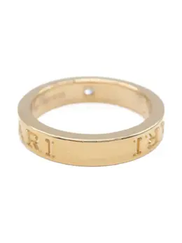 Bvlgari Pre-Owned: Кольцо 