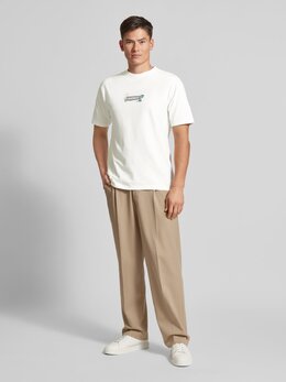 Scotch & Soda: Хлопковая футболка 