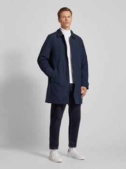 Tommy Hilfiger: Стёганое пальто 