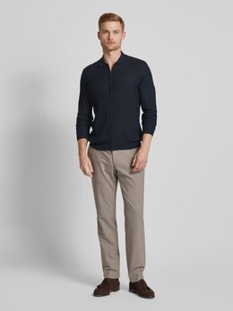 Emporio Armani: Кардиган на молнии 
