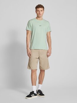 Levi's: Футболка свободного кроя 