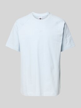 Adidas Originals: Светлая футболка 