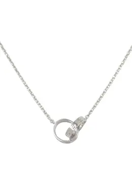 Cartier: Колье 