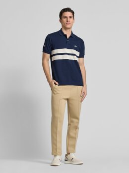 Lacoste: Классическая рубашка 