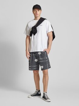 Carhartt Work In Progress: Шорты с поясом 