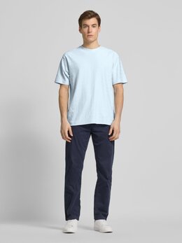 Scotch & Soda: Светлая футболка 