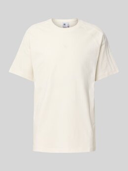 Adidas Originals: Хлопковая футболка 