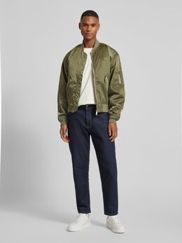 Lacoste: Куртка на кнопках 