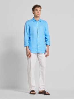 Scotch & Soda: Рубашка на пуговицах 