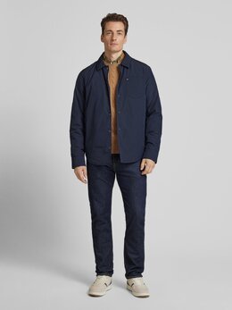 Tommy Hilfiger: Куртка с карманами 