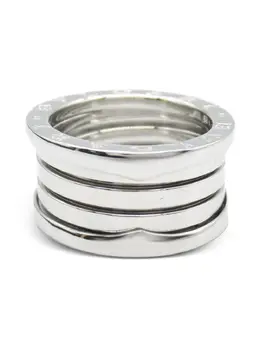 Bvlgari Pre-Owned: Кольцо 