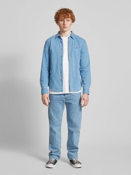 Levi's: Повседневная рубашка 
