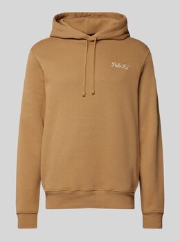 Polo Ralph Lauren: Толстовка с капюшоном 