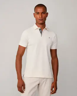 Hackett: Рубашка больших размеров 