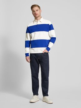 Tommy Hilfiger: Толстовка с воротником 
