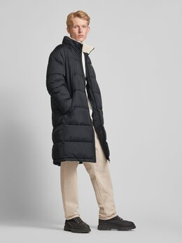 Tommy Jeans: Стёганый пуховик 