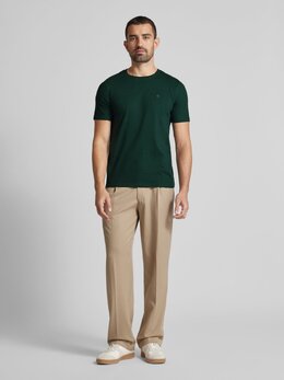 Scotch & Soda: Тёмная футболка 