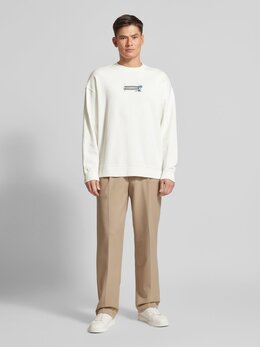 Scotch & Soda: Хлопковая толстовка 