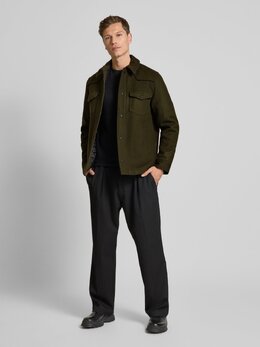 The Kooples: Куртка-рубашка 