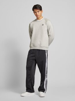 Adidas Originals: Хлопковая толстовка 