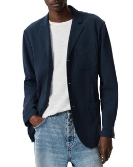 rag & bone: Синие пиджаки 