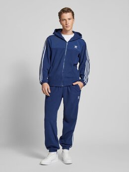 Adidas Originals: Толстовка на молнии 