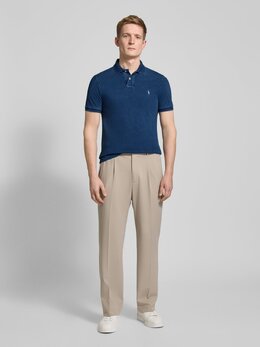 Polo Ralph Lauren: Хлопковая рубашка 