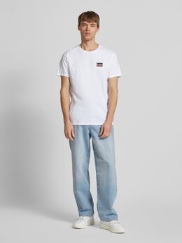 Levi's: Хлопковая футболка 