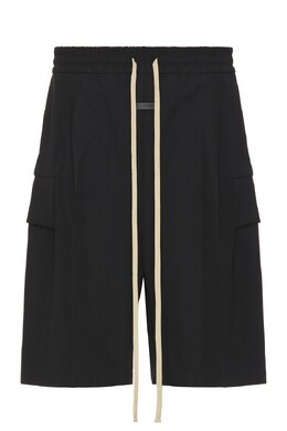 Fear of God: Шорты из шерсти 