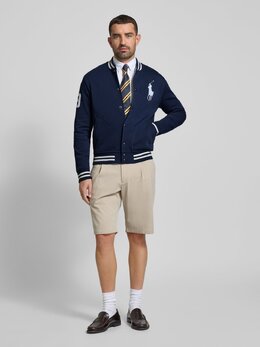 Polo Ralph Lauren: Прямая куртка 