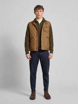 Polo Ralph Lauren: Стёганый жилет 