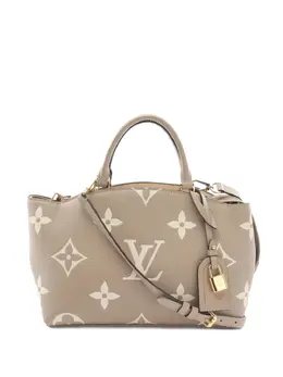 Louis Vuitton Pre-Owned: Сумка 