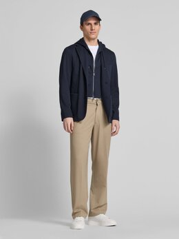 Tommy Hilfiger: Прямая куртка 