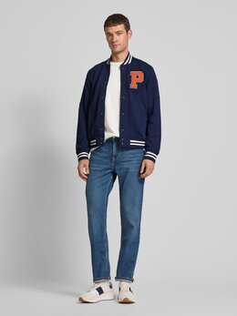 Polo Ralph Lauren: Хлопковая куртка 
