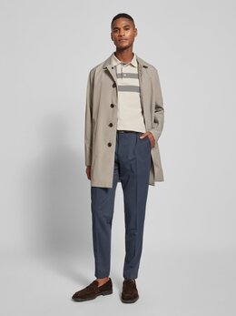 Barbour: Хлопковая рубашка 